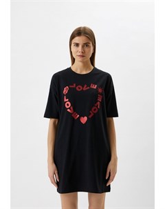 Платье Love moschino