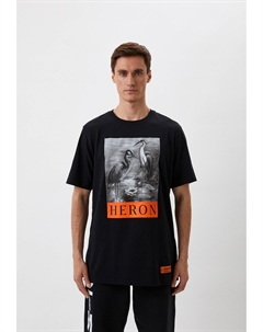 Футболка Heron preston