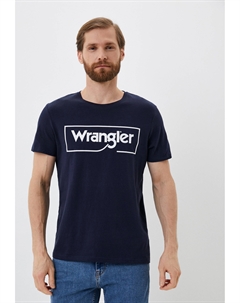 Футболка Wrangler