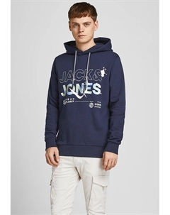 Худи Jack & jones