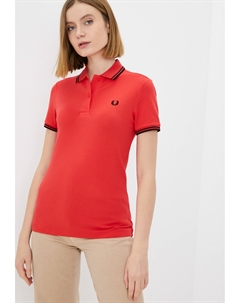 Поло Fred perry