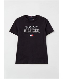 Футболка Tommy hilfiger