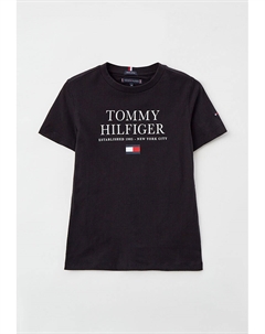 Футболка Tommy hilfiger