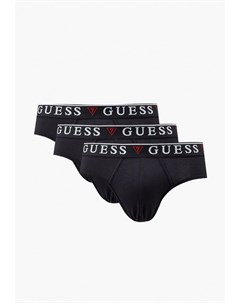 Трусы 3 шт Guess