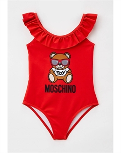 Купальник Moschino kid