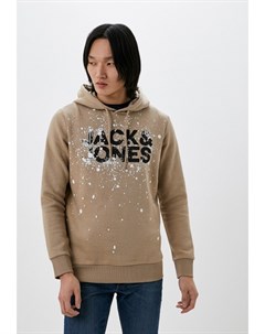 Худи Jack & jones