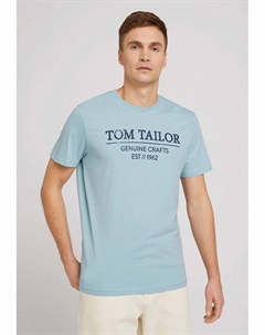 Футболка Tom tailor