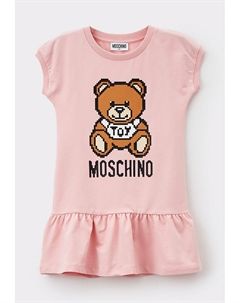 Платье Moschino kid