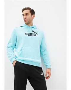 Худи Puma