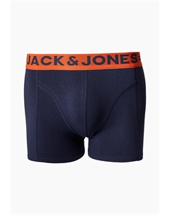 Трусы 3 шт Jack & jones