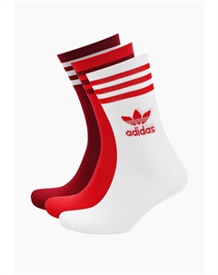 Носки 3 пары Adidas originals