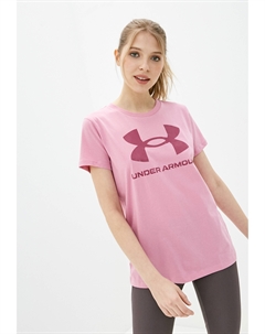 Футболка спортивная Under armour