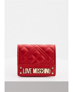 Кошелек Love moschino