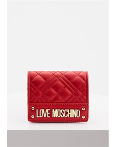 Кошелек Love moschino