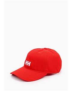 Бейсболка Helly hansen