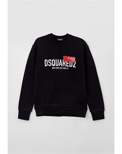 Свитшот Dsquared2