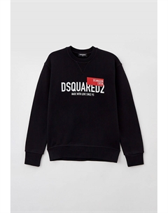 Свитшот Dsquared2