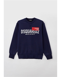 Свитшот Dsquared2