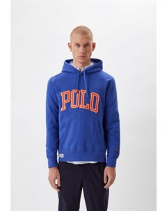 Худи Polo ralph lauren