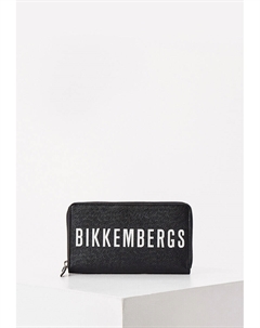 Кошелек Bikkembergs