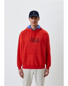 Худи Polo ralph lauren