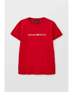 Футболка Emporio armani