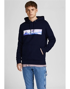 Худи Jack & jones