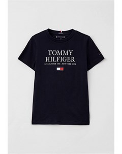 Футболка Tommy hilfiger