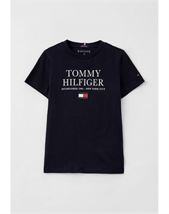 Футболка Tommy hilfiger