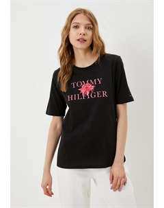 Футболка Tommy hilfiger