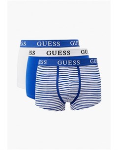 Трусы 3 шт Guess