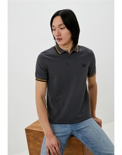 Поло Fred perry