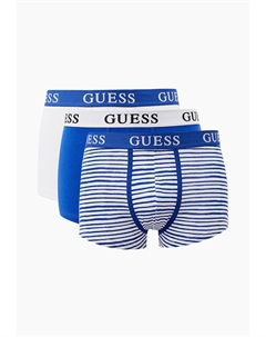 Трусы 3 шт Guess