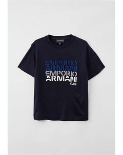 Футболка Emporio armani