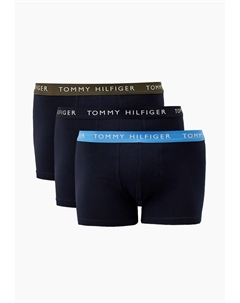 Трусы 3 шт Tommy hilfiger