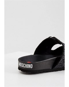 Сабо Love moschino