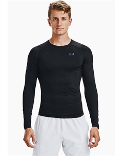 Лонгслив компрессионный Under armour