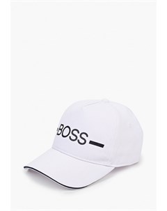 Бейсболка Boss