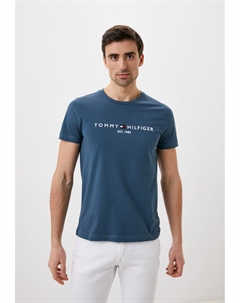 Футболка Tommy hilfiger