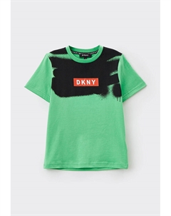 Футболка Dkny