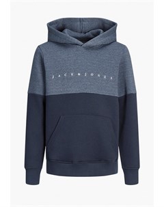 Худи Jack & jones