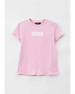 Футболка Dkny