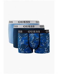 Трусы 3 шт Guess