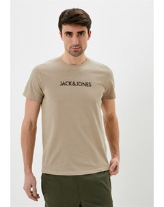 Футболка Jack & jones