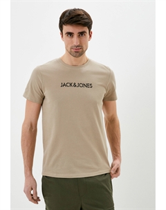 Футболка Jack & jones