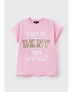 Футболка Dkny