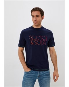 Футболка Scotch&soda