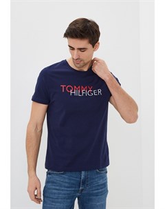 Футболка Tommy hilfiger