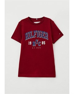 Футболка Tommy hilfiger