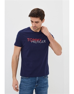 Футболка Tommy hilfiger